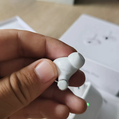 🔊 AIRPODS PRO 2 – SONIDO SIN LÍMITES, ESTILO SIN COMPETENCIA 🎧